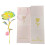 Rosa artificiale a LED, in plastica, 25 cm, multicolore 1