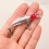 4-teiliges Angelköder-Set, 8 g/6,5 g, Minnow-Angelzubehör, sinkend, Weitwurf, Wasser, Hartköder 6