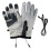 USB-beheizbare Outdoor-Handschuhe, Touchscreen-kompatibel, Unisex 2