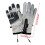 USB-beheizbare Outdoor-Handschuhe, Touchscreen-kompatibel, Unisex 4