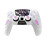 Antisliphoes voor PS5/PS4-controller met touchpad-sticker 1