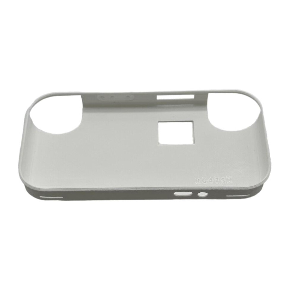 Tpu Protective Shell For Anbernic Rg476h Console 3D Printed Protective Cover 9178400130588