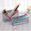 Refrigerator Wire Mesh Basket Storage Box Pen Makeup 8