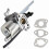 Vergaser für Schneefräse Power Smart DB7651-24 1