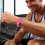 Aláram Creathadh Cliste Wristband Rianaitheoir Codlata 1pc 5
