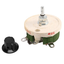 Ceramic Potentiometer 10 Ohm 50W Variable Taper