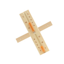 Premium Sand Measurement Tool Having Complete Turn Feature-a