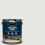 1 gal. #PFC-66 Ice White Solid Color Flat Interior/Exterior Concrete Stain 1