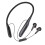 Wireless Bluetooth Earbuds with Noise Cancellation, Compatible with Gaming Accessories 1