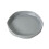 Prato de plástico para vaso de plantas – Uso interno/externo 1