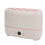 Asciugapennelli per trucco, 12 pezzi, USB 10 W, ABS e silicone 1