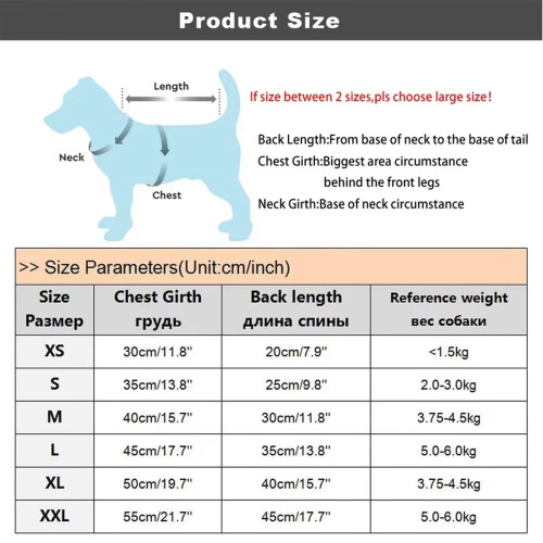 Winterlicher Plüsch-Hundeoverall für Chihuahuas, rosa 2