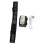 USB Rechargeable LED Headlamp for Hiking and Camping 3