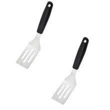 Mini Chef Serving Spatula – Stainless Steel, 1.6-inch