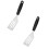 Mini Chef Serving Spatula – Stainless Steel, 1.6-inch 1