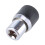 Tap Socket Tapping Socket 3/8inch Drives Tap Driver Tap Holders Adjustable Tap Socket Tap Socket Adapter for Taps Reamers 1