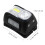 USB Rechargeable LED Headlamp for Hiking and Camping 4