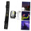 USB Rechargeable LED Headlamp for Hiking and Camping 5