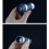 7x golfmonoculaire afstandsmeter – 18 mm objectief 3