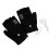 Heated Gloves Touchscreen Waterproof 1 Pair 1