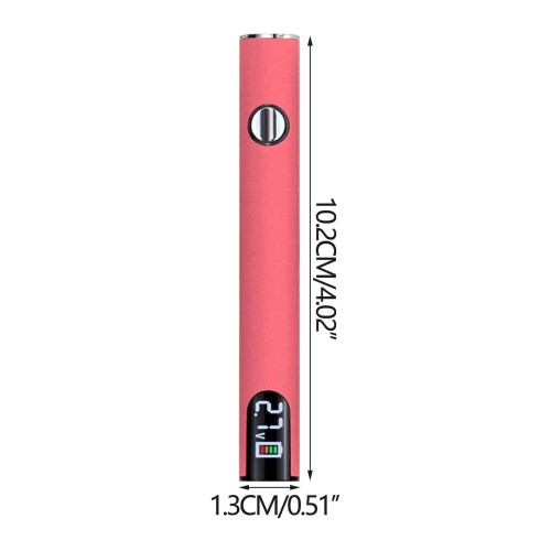 USB Soldering Iron under $5, Rechargeable with LED Display, Adjustable Temp, Portable Kit – Compatible with USB 2