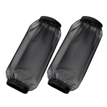 Waterdichte TPU-armhoezen (2 stuks)