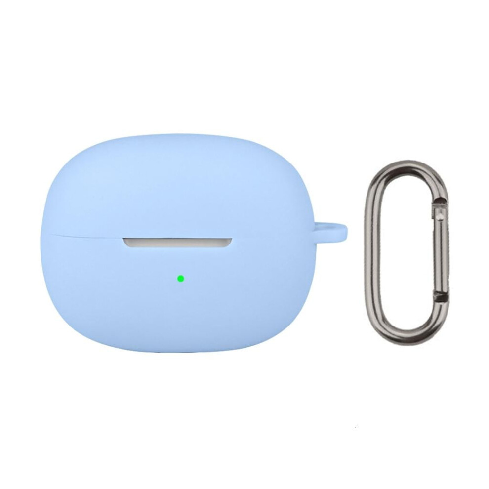Silicone Case For Opendots One E310 Soft Protective Case Shockproof Protective Skin Case Bluetooth-Compatible Earbud 9181073318115
