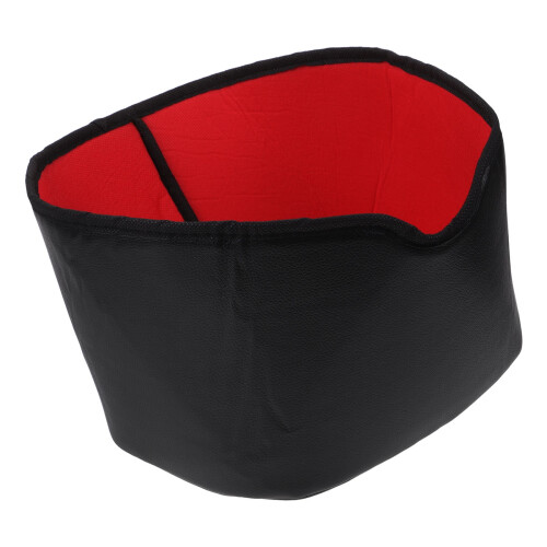 Doublures de panier imperméables en PU, support de rangement, 1 ensemble