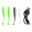 Baitcasting Reel with Bite Alarm, Depth Positioning & Infinitely Variable Speed – Compatible with Black Left-Hand Models 6