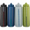 32oz Squeeze Water Bottles with Blender Whisk 4-Pack 2