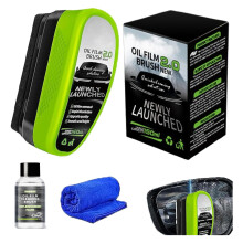 Nettoyant pour vitres Clear Sight, mise Ă niveau 2025 pour-1