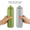 32oz Squeeze Water Bottles with Blender Whisk 4-Pack 4