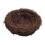 Nichoir artisanal en vigne, 8 cm 2