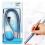 30cm Flexible Curve Ruler Bendable Measuring Tool for Engineering Drawing, Tailoring Sewing, Garment Design 1