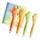 Set Of 4 Student Correction Tapes with Quiet Operation &-B 1