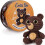 Beginner Crochet Kit: Bear Bruno Amigurumi Plush – DIY Starter Set with Video & PDF Tutorials 1