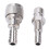Conector combustibil exterior mascul mamă 3B2 70250 2 buc 2