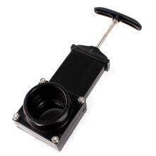 Professional 50mm Flow Sewer Hose for Water Gate for for Trailer Motorhome Campers