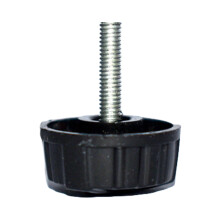 Standard Fishing Reel Handle Screw Caps, Fishing Reel Replacements Parts Reel Handle Screws Nut Caps for Reel Handle