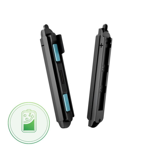Pentru AOLION Switch2Host, se utilizează un convertor magnetic reîncărcabil.