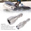 Conector combustibil exterior mascul mamă 3B2 70250 2 buc 5