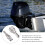 Conector combustibil exterior mascul mamă 3B2 70250 2 buc 6