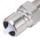 Conector combustibil exterior mascul mamă 3B2 70250 2 buc 8