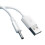 Καλώδιο τροφοδοσίας 5V USB σε DC35135, υποστήριξη φόρτισης, ευρεία συμβατότητα για 6