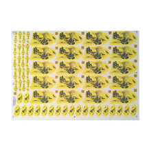 Ceramic Decals Pottery Ceramics Clay Transfer Paper Glaze Underglaze Paper Porcelain Decal Paper Underglaze Transfers