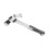 Reinforced Safety Hammer Rusts Resistant Steel Construction Secure Nails Gripping Systems For Workshops Use Tool 4