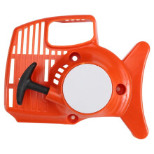 Sestava pro FC55FS38FS45FS46FS55FC55HL45KM55 Trimry Startovací tažné zařízení 4140 190 400, 0k831