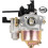 Carburetor Filter Adapter Kit for Predator 212cc 196cc Go 6