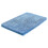 Antislip badkamermat van microvezel, 24x16 inch 1
