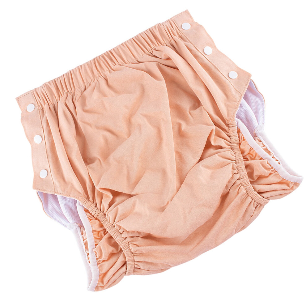 Reusable Adult Incontinence Underwear, 1500ml Absorbency,